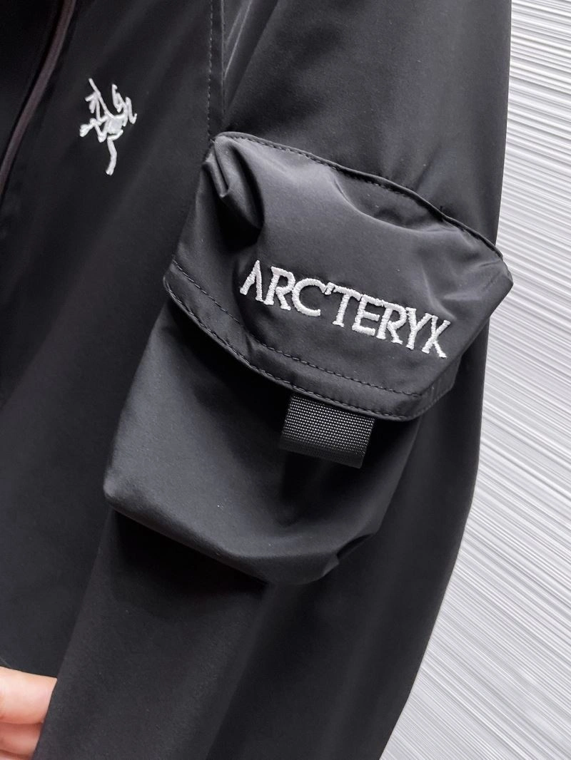 Arcteryx Outwear Efficient 159857