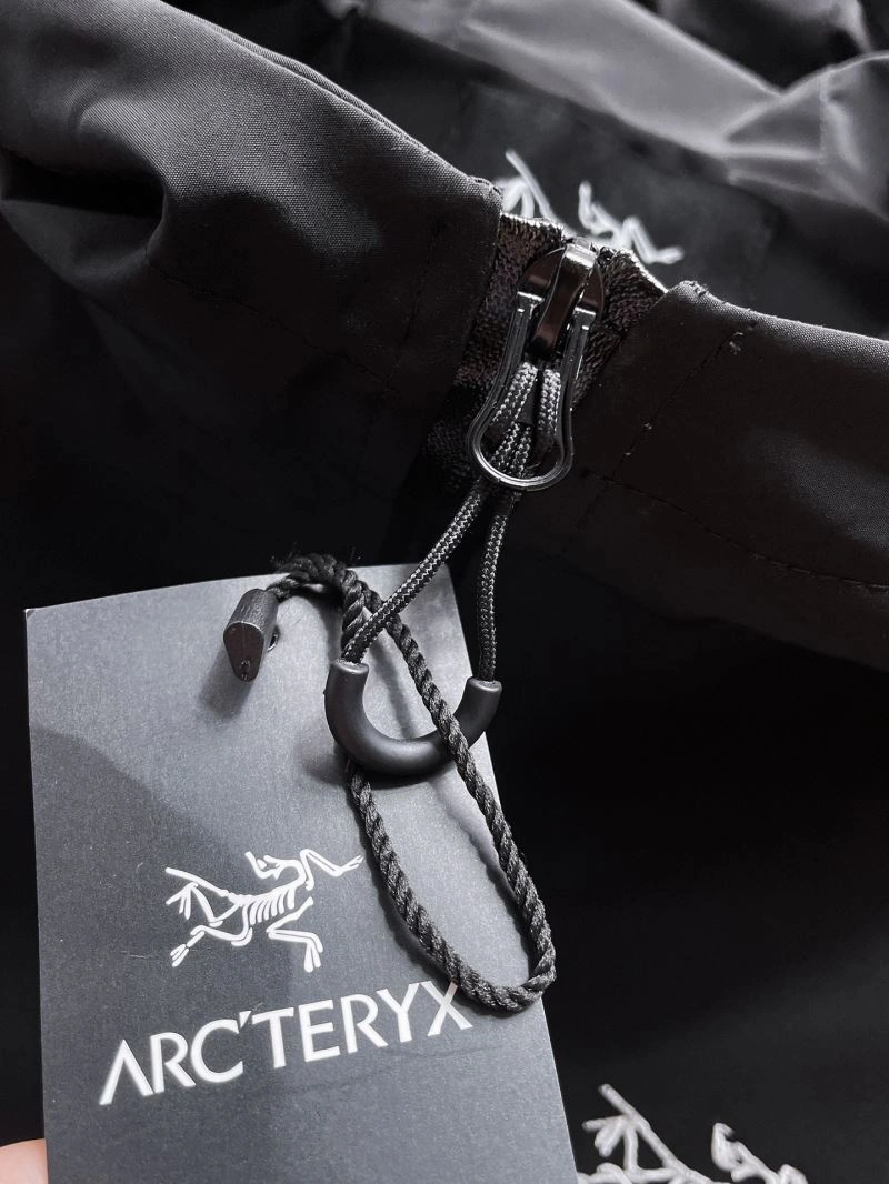 Arcteryx Outwear Efficient 159857