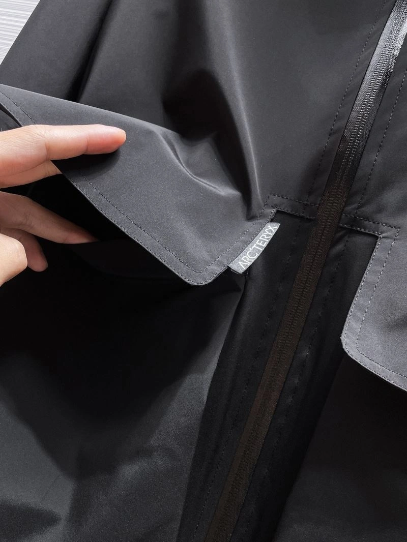Arcteryx Outwear Efficient 159857
