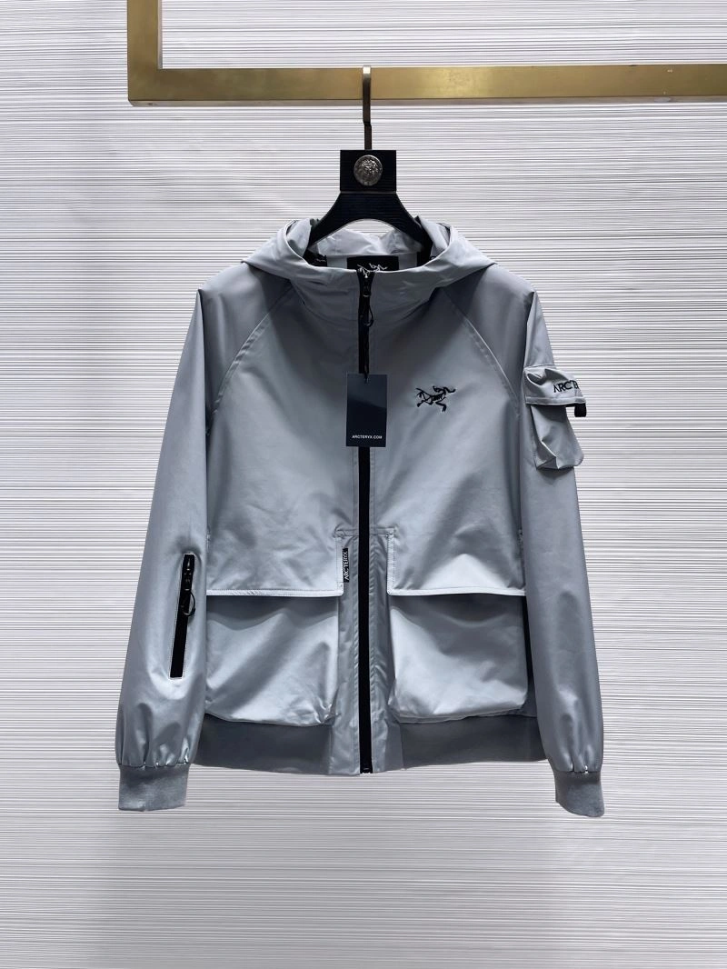 FreshLook Arcteryx Outwear 159855