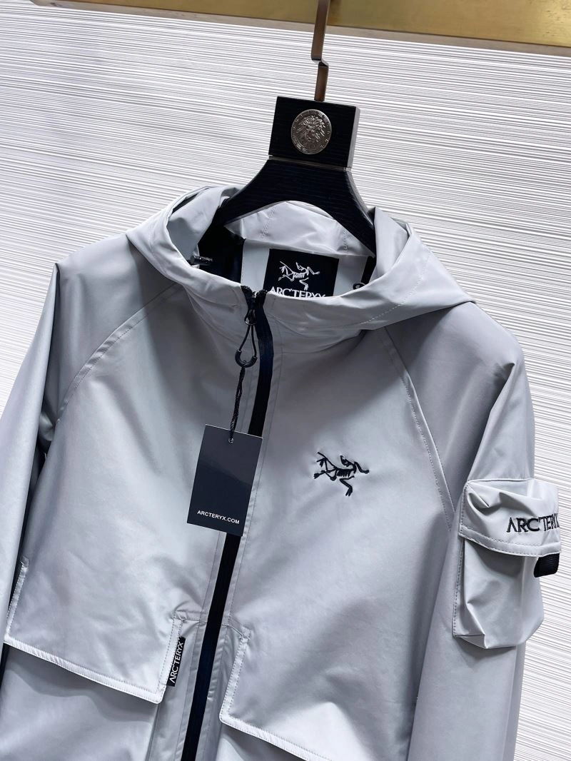 FreshLook Arcteryx Outwear 159855