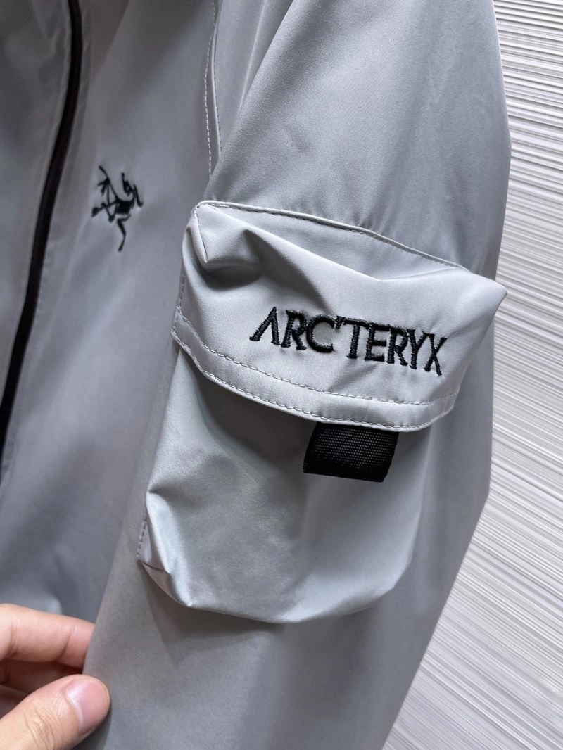 FreshLook Arcteryx Outwear 159855