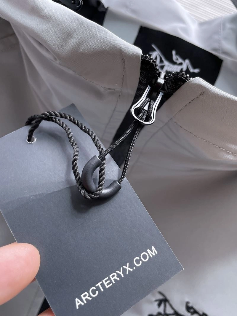 FreshLook Arcteryx Outwear 159855