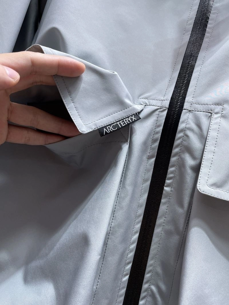 FreshLook Arcteryx Outwear 159855