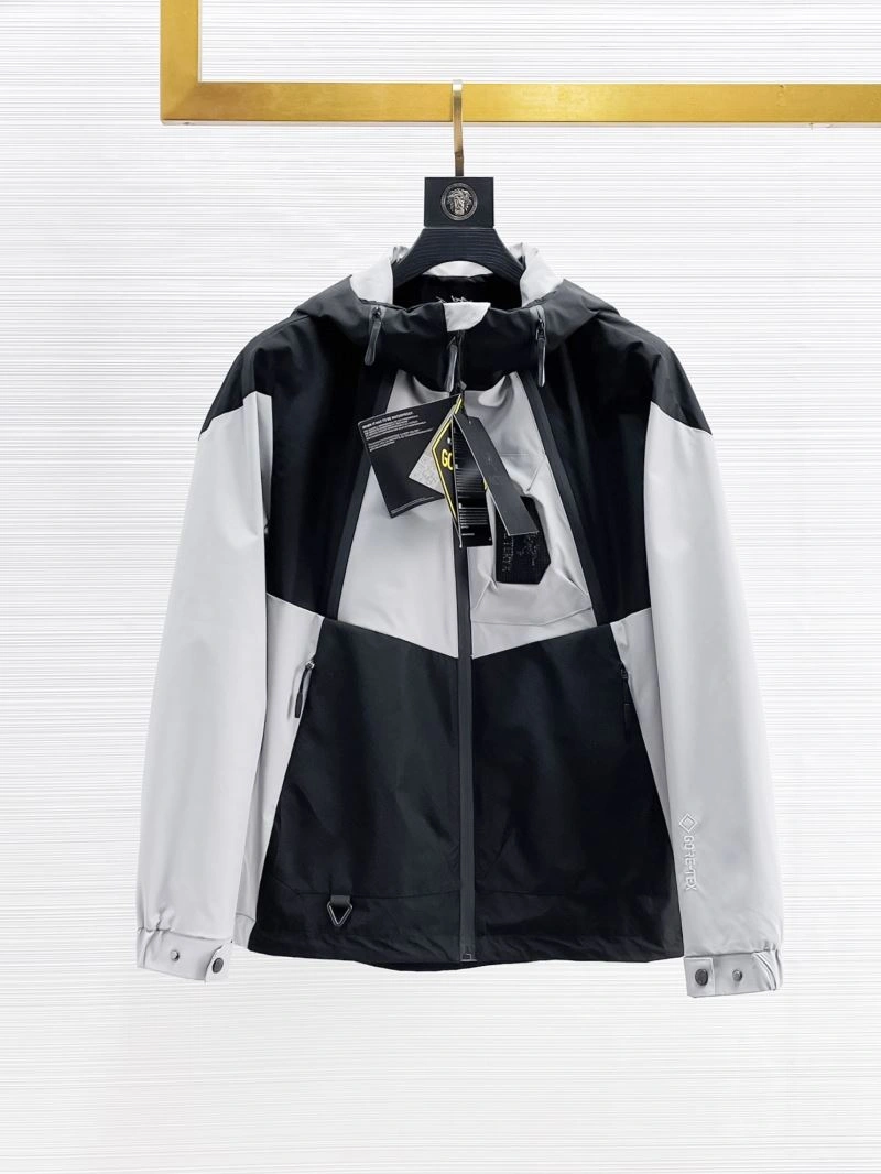 Arcteryx Outwear ModernLook 159852