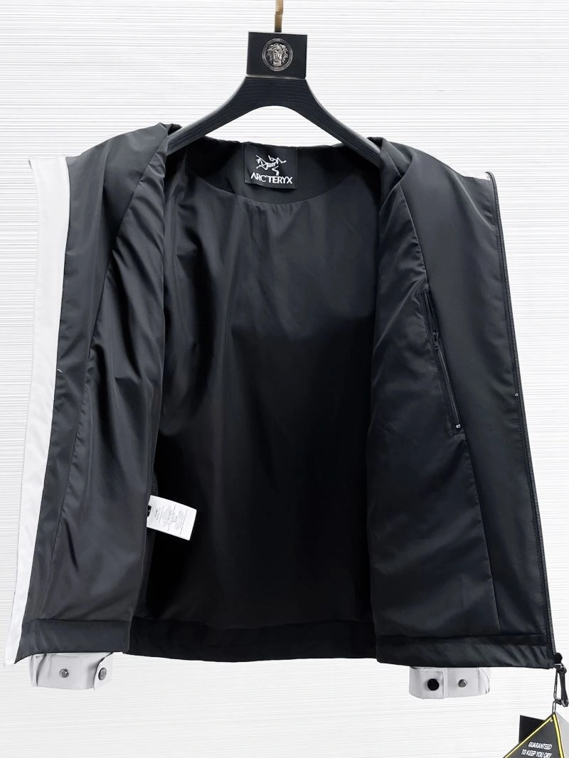 Arcteryx Outwear ModernLook 159852