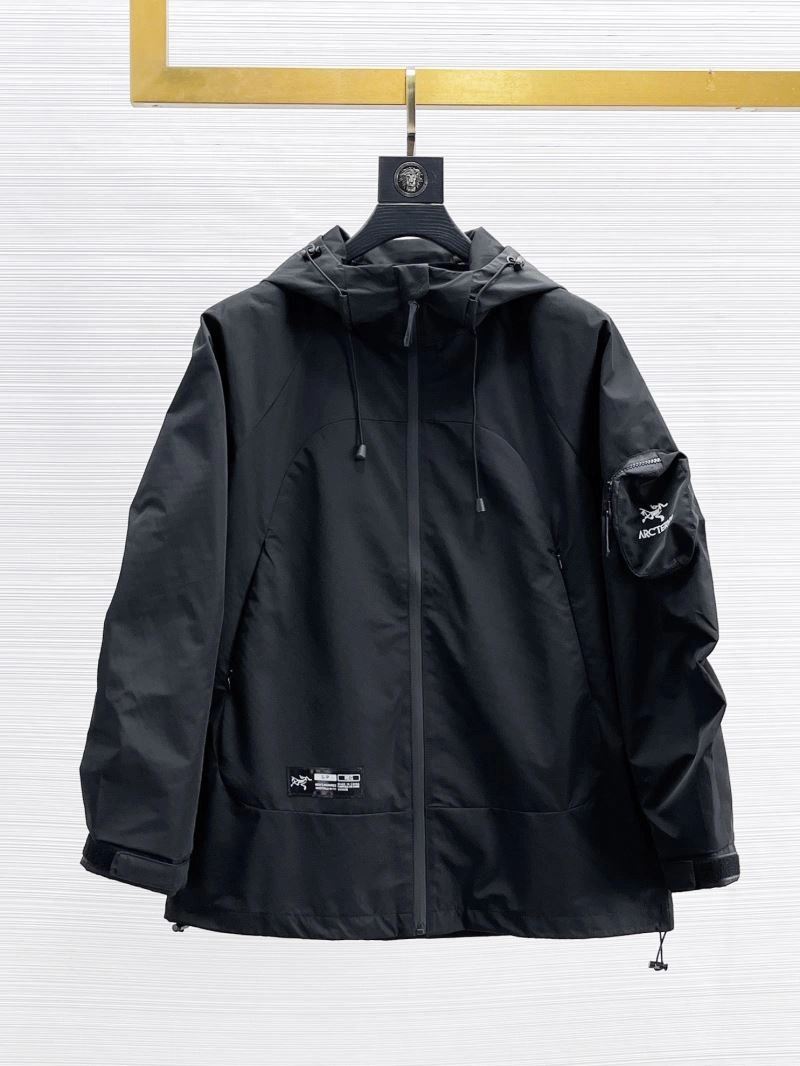 Arcteryx Outwear FreshLook 159853