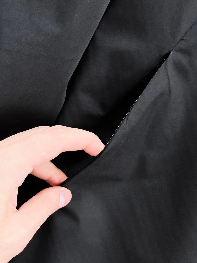 Arcteryx Outwear FreshLook 159853