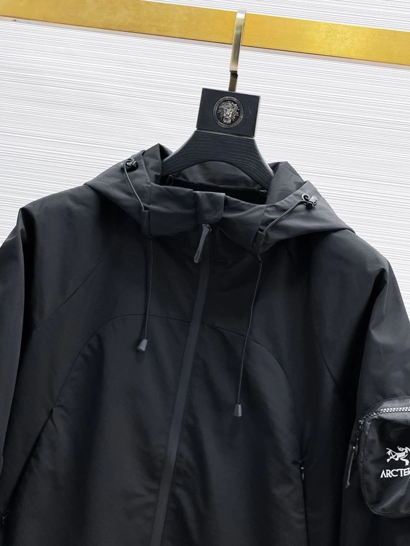 Arcteryx Outwear FreshLook 159853