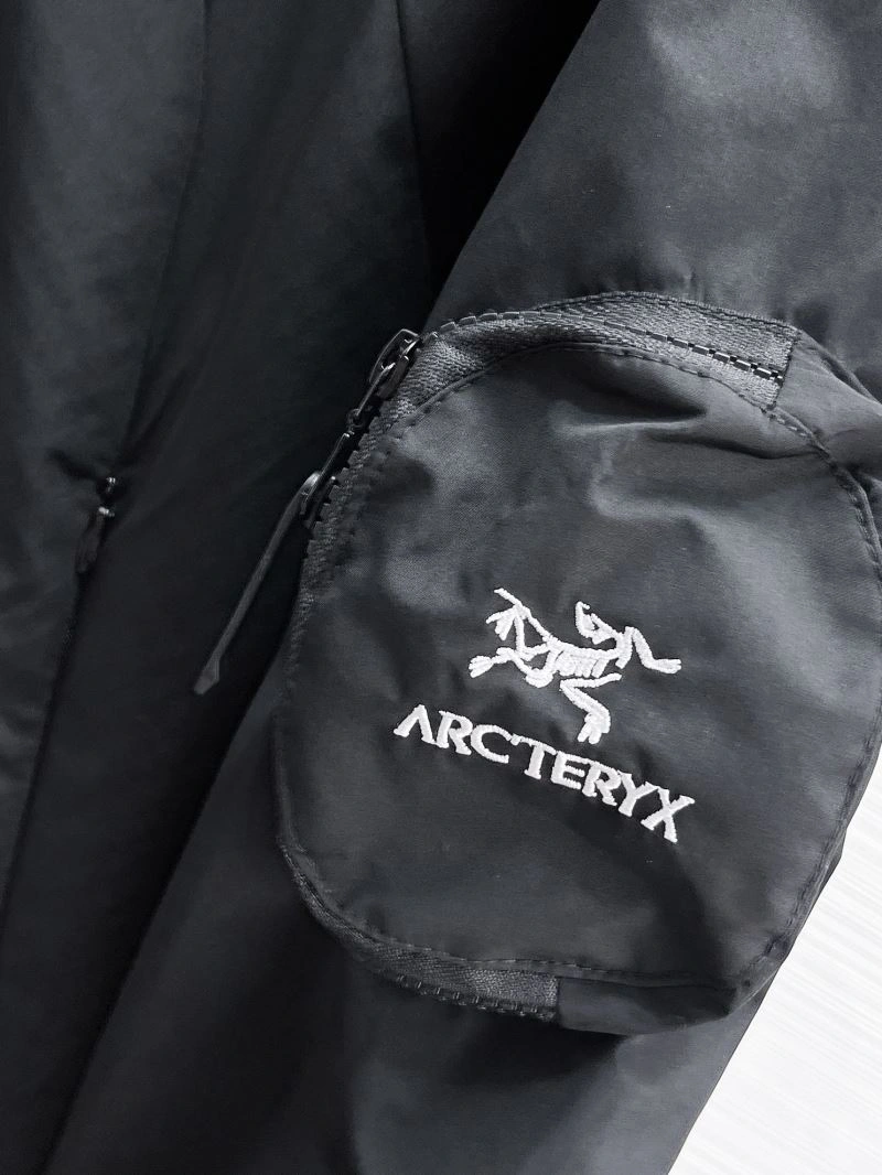 Arcteryx Outwear FreshLook 159853