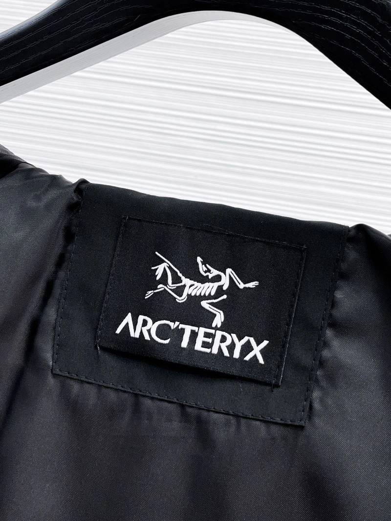 Arcteryx Outwear FreshLook 159853