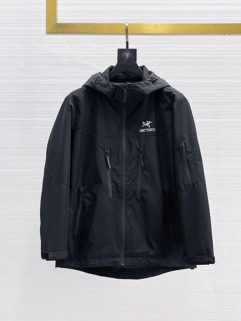 Arcteryx Outwear Bold 159851
