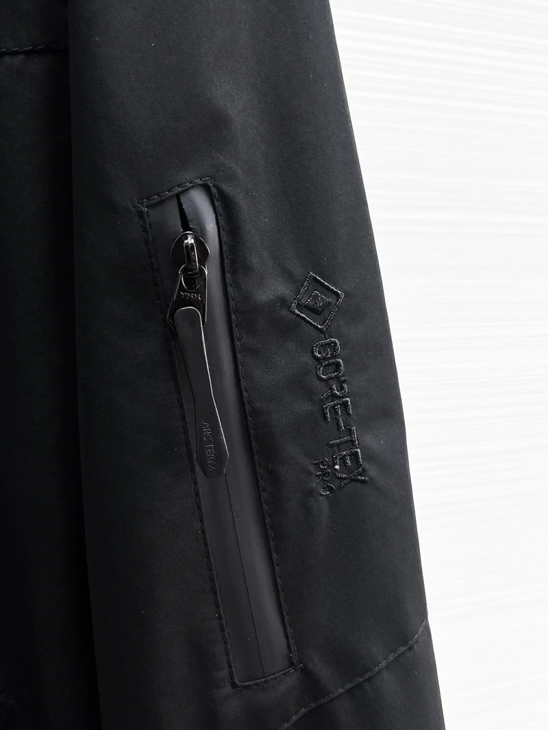Arcteryx Outwear Bold 159851