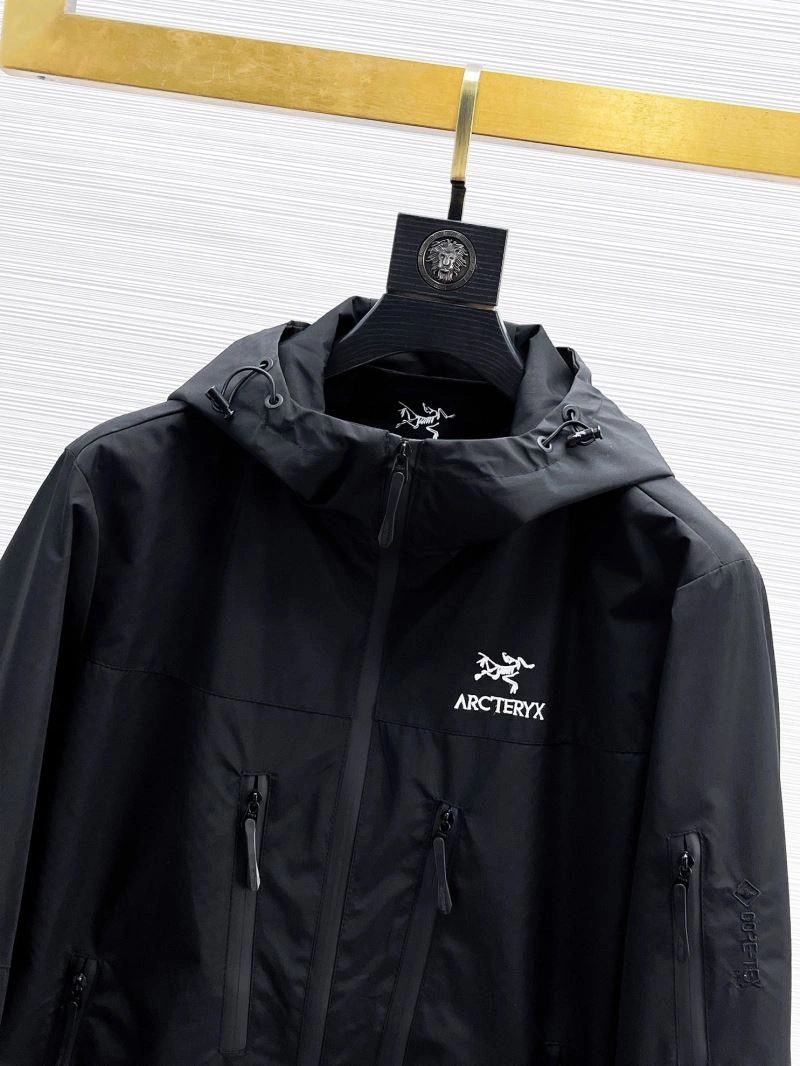 Arcteryx Outwear Bold 159851