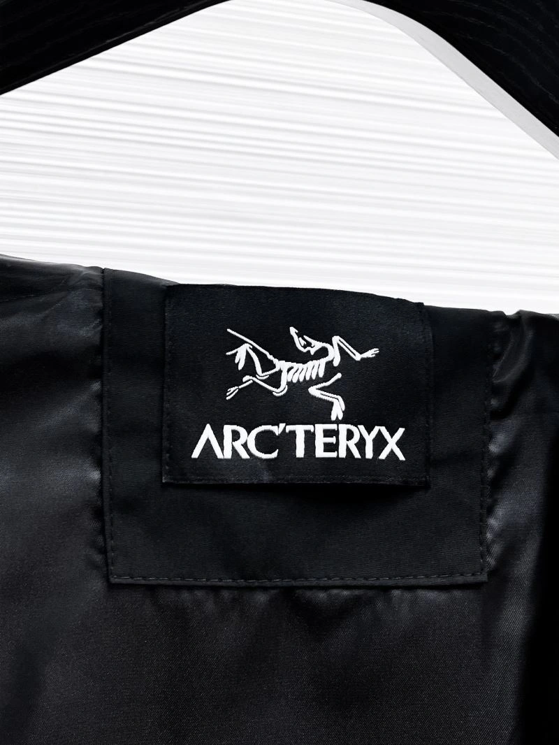 Arcteryx Outwear Bold 159851