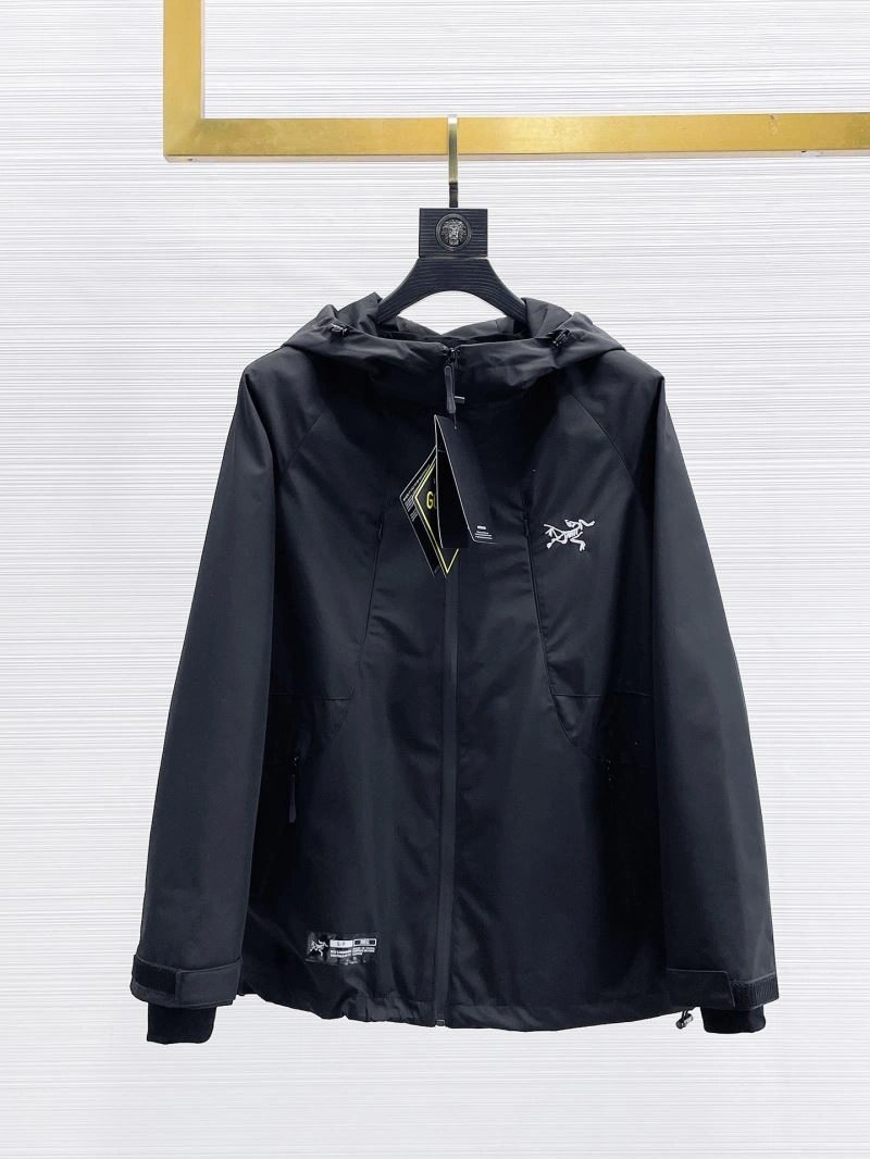 Arcteryx Outwear OdorResistant 159850