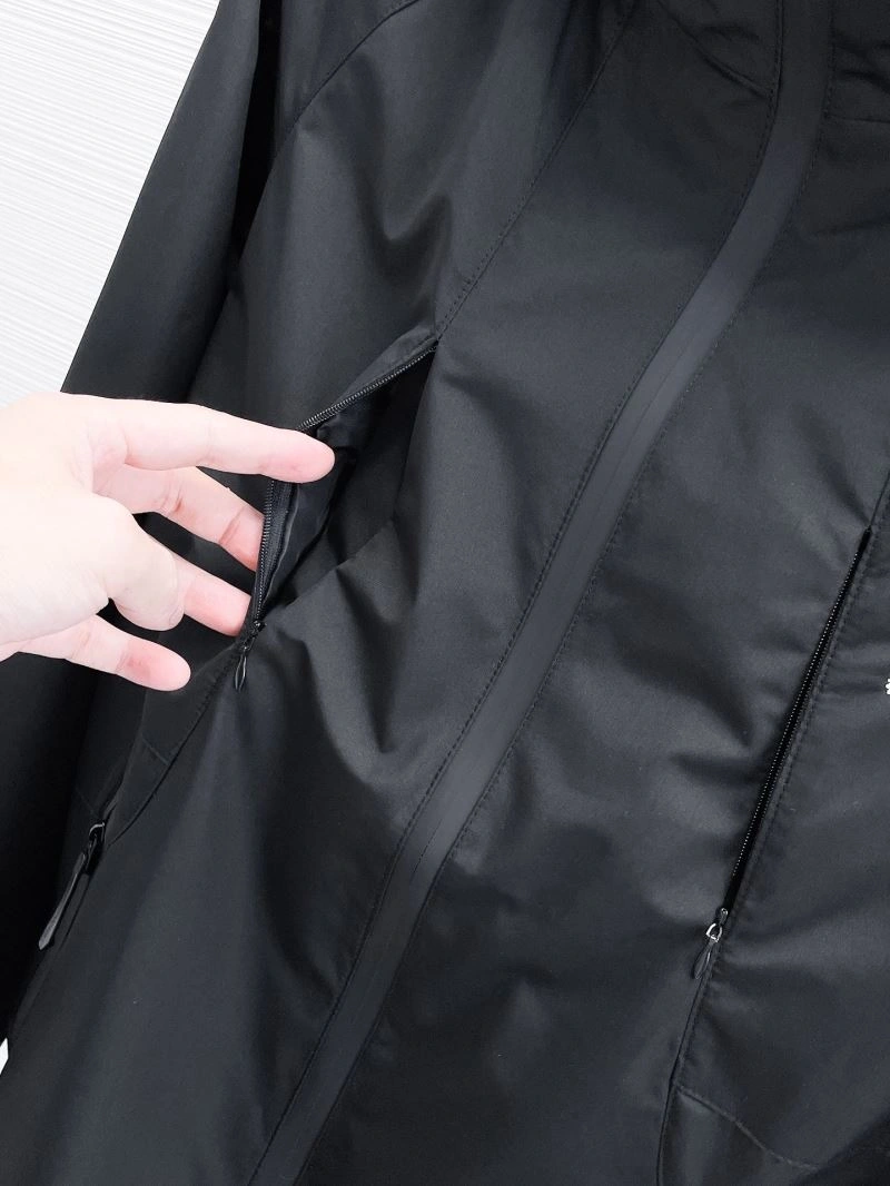 Arcteryx Outwear OdorResistant 159850