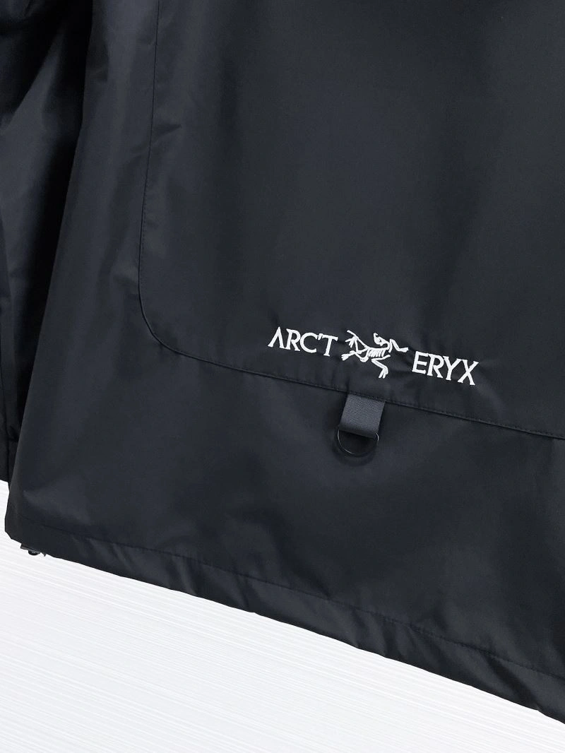 Arcteryx Outwear OdorResistant 159850