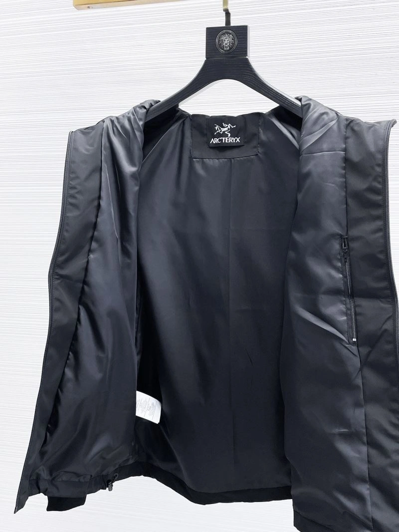 Arcteryx Outwear OdorResistant 159850