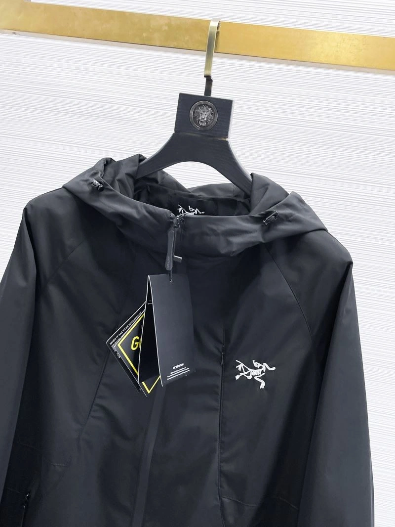 Arcteryx Outwear OdorResistant 159850