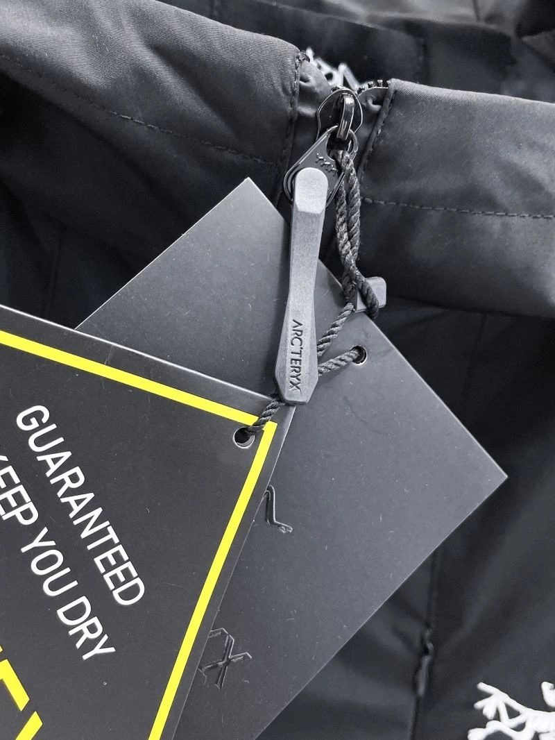 Arcteryx Outwear OdorResistant 159850