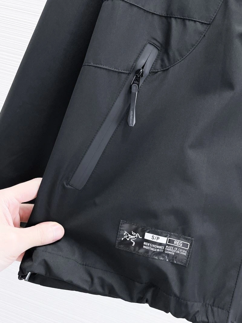 Arcteryx Outwear OdorResistant 159850