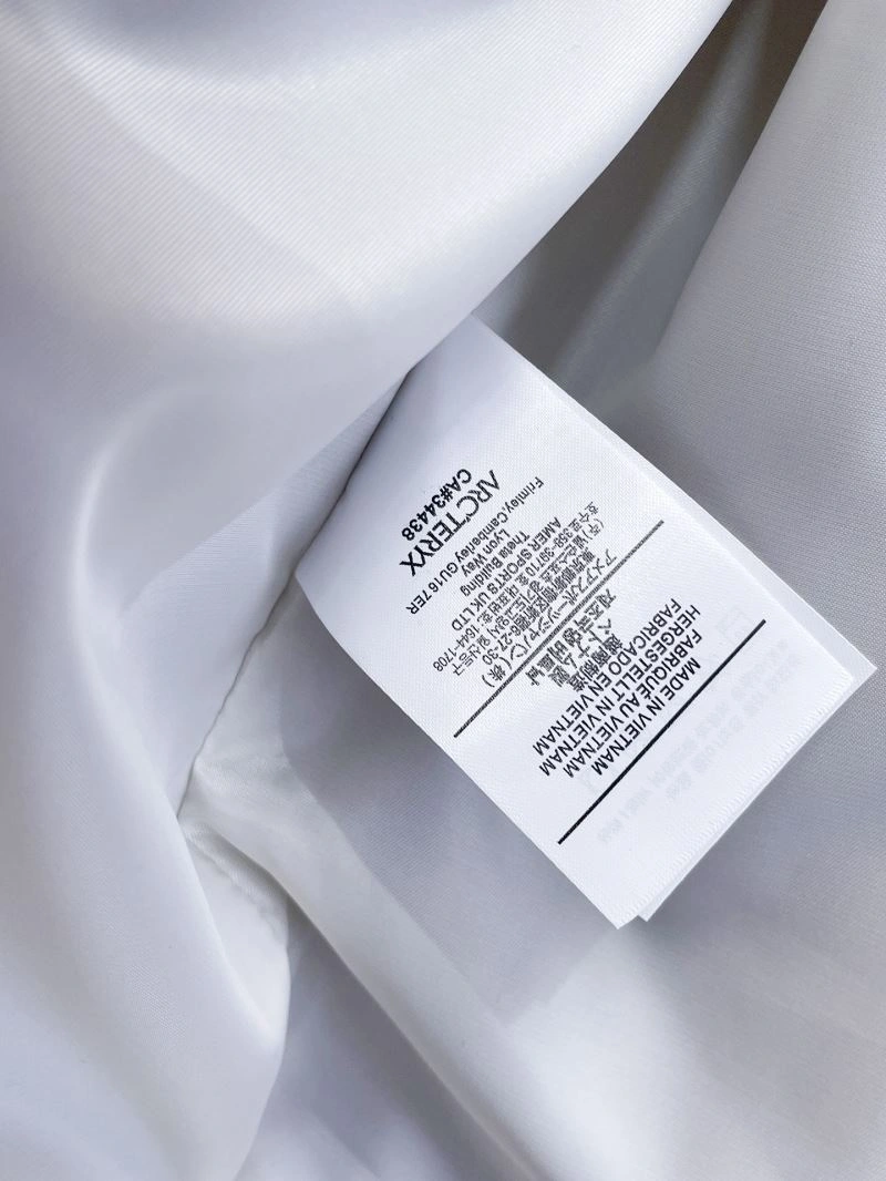 Unique Arcteryx Outwear 159849
