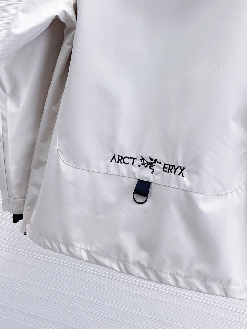 Unique Arcteryx Outwear 159849