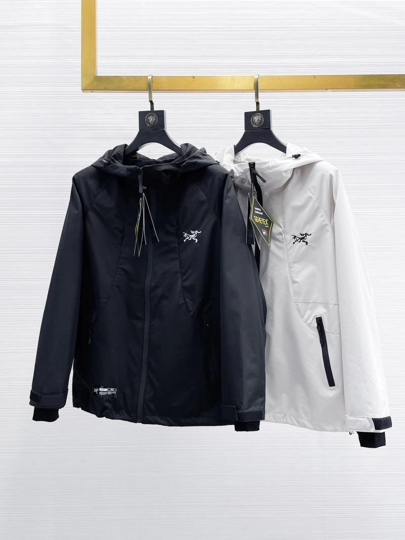 Unique Arcteryx Outwear 159849