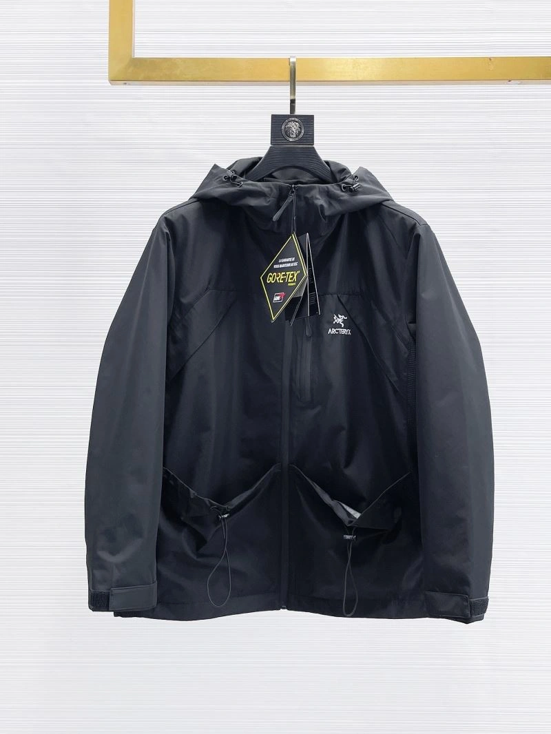 StreetReady Arcteryx Outwear 159926