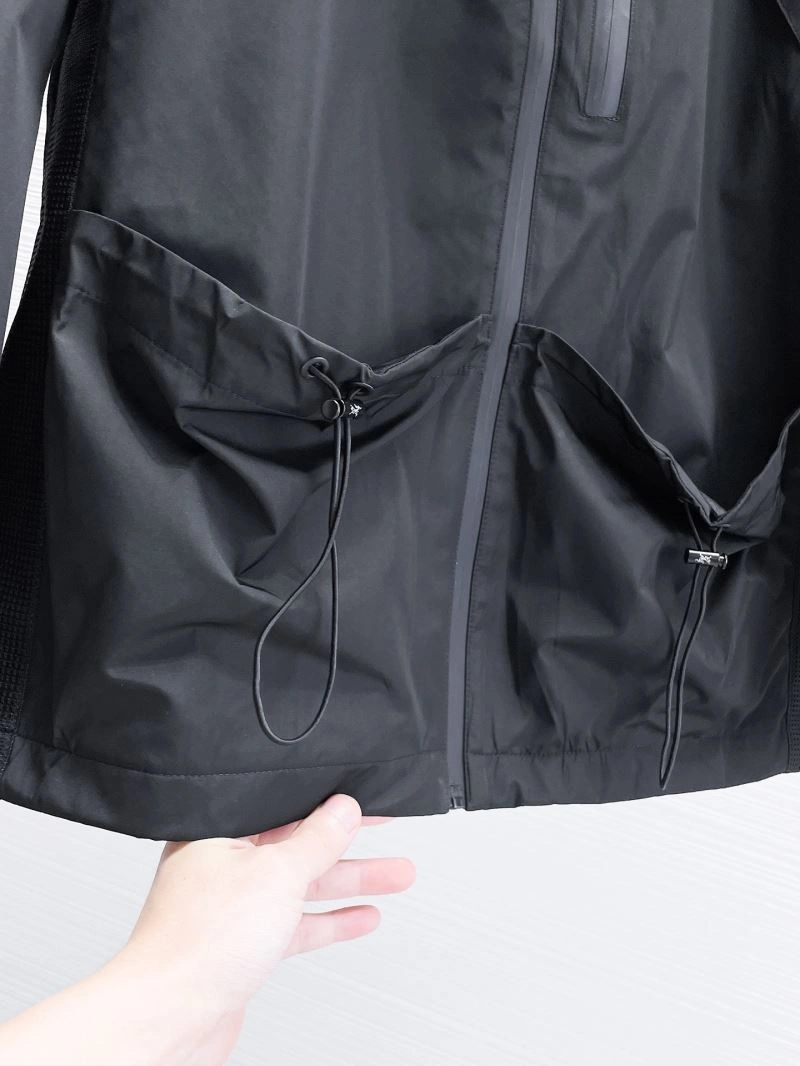 StreetReady Arcteryx Outwear 159926
