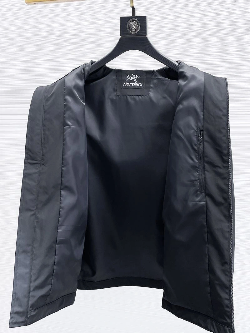 StreetReady Arcteryx Outwear 159926
