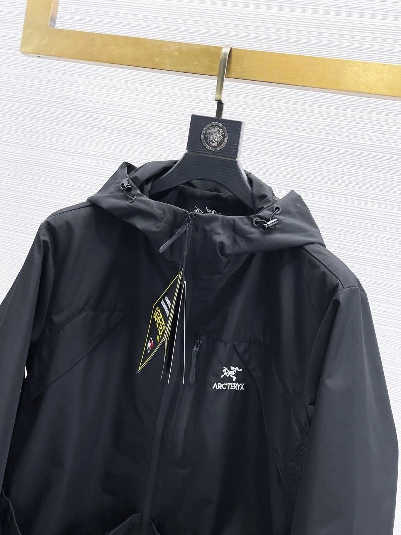 StreetReady Arcteryx Outwear 159926