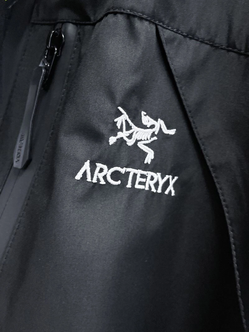 StreetReady Arcteryx Outwear 159926