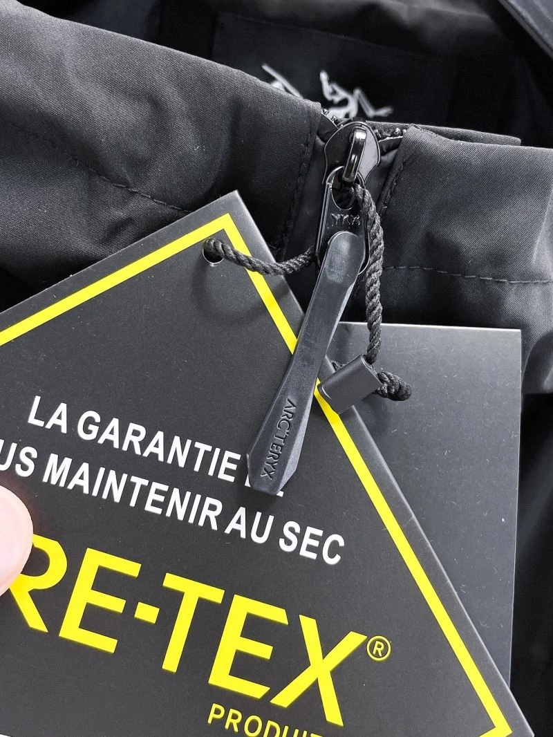 StreetReady Arcteryx Outwear 159926