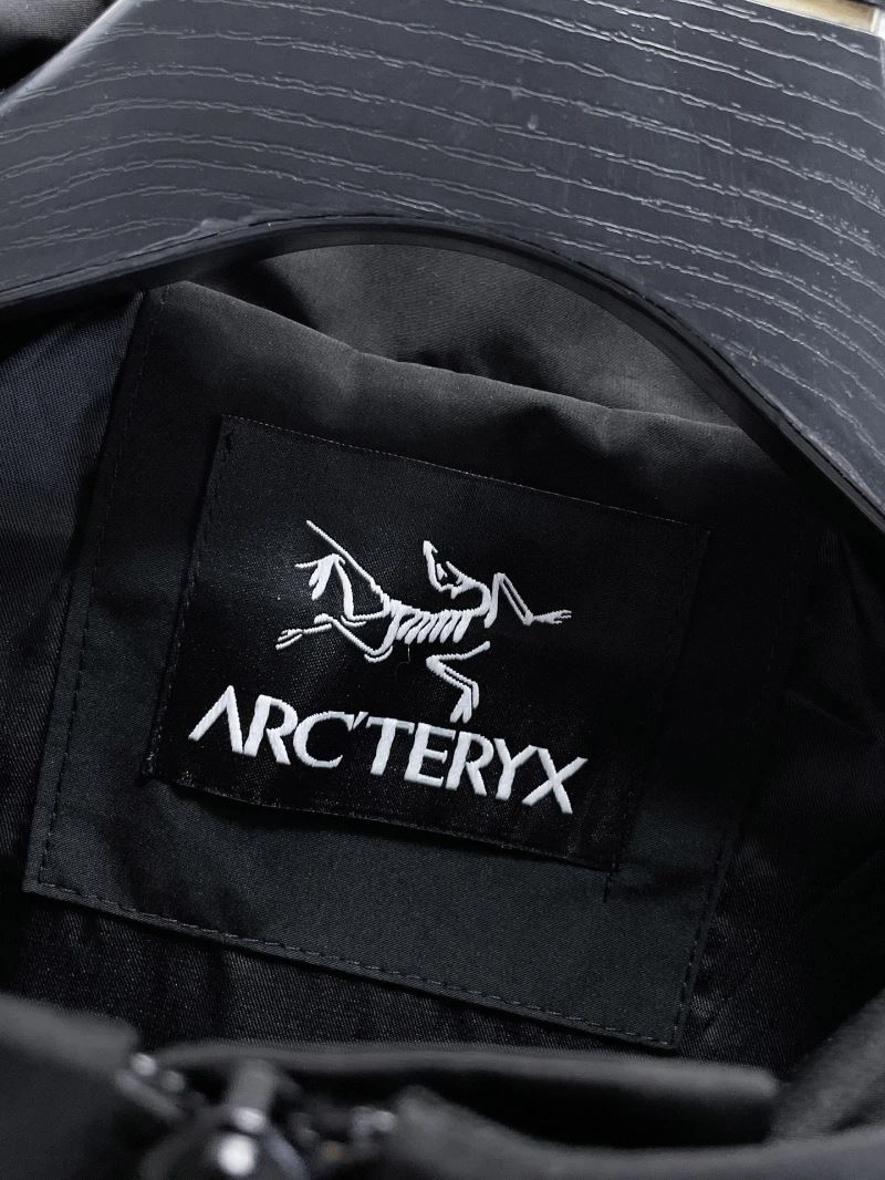 StreetReady Arcteryx Outwear 159926