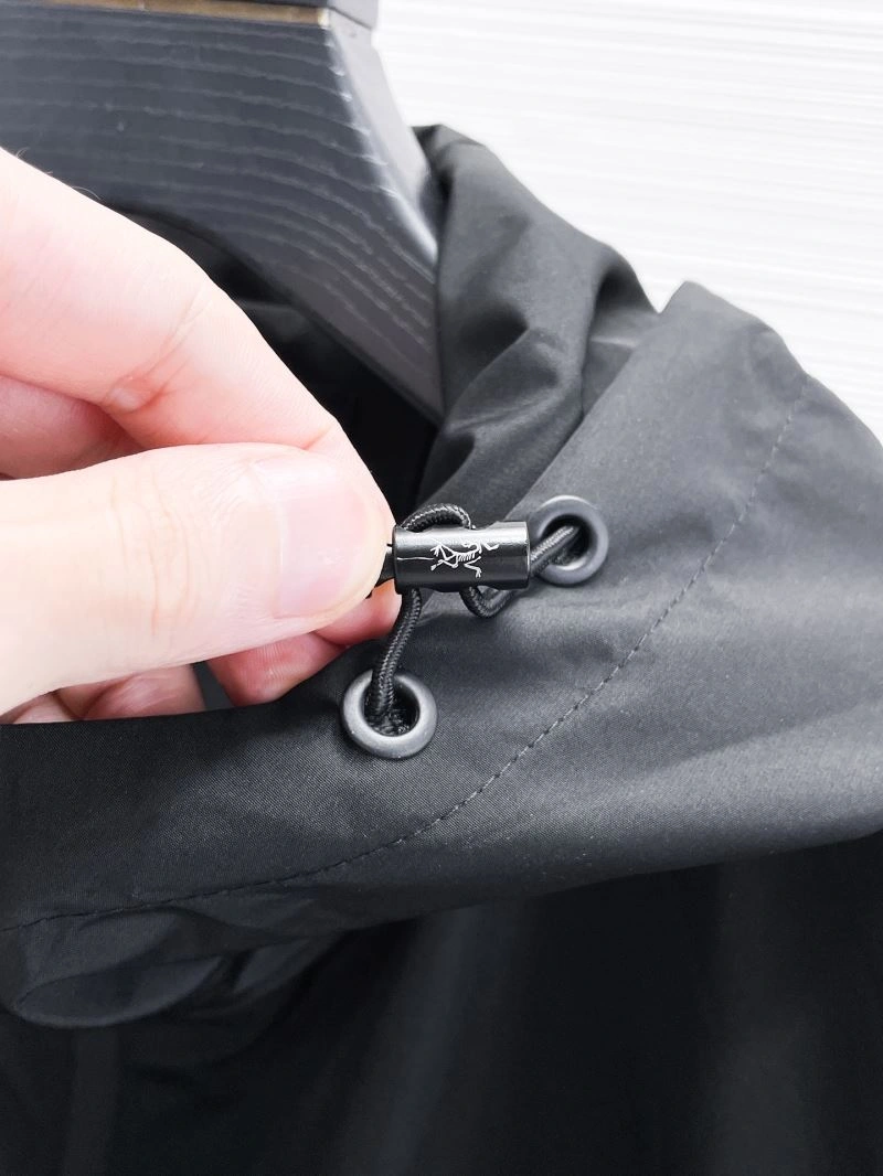 StreetReady Arcteryx Outwear 159926