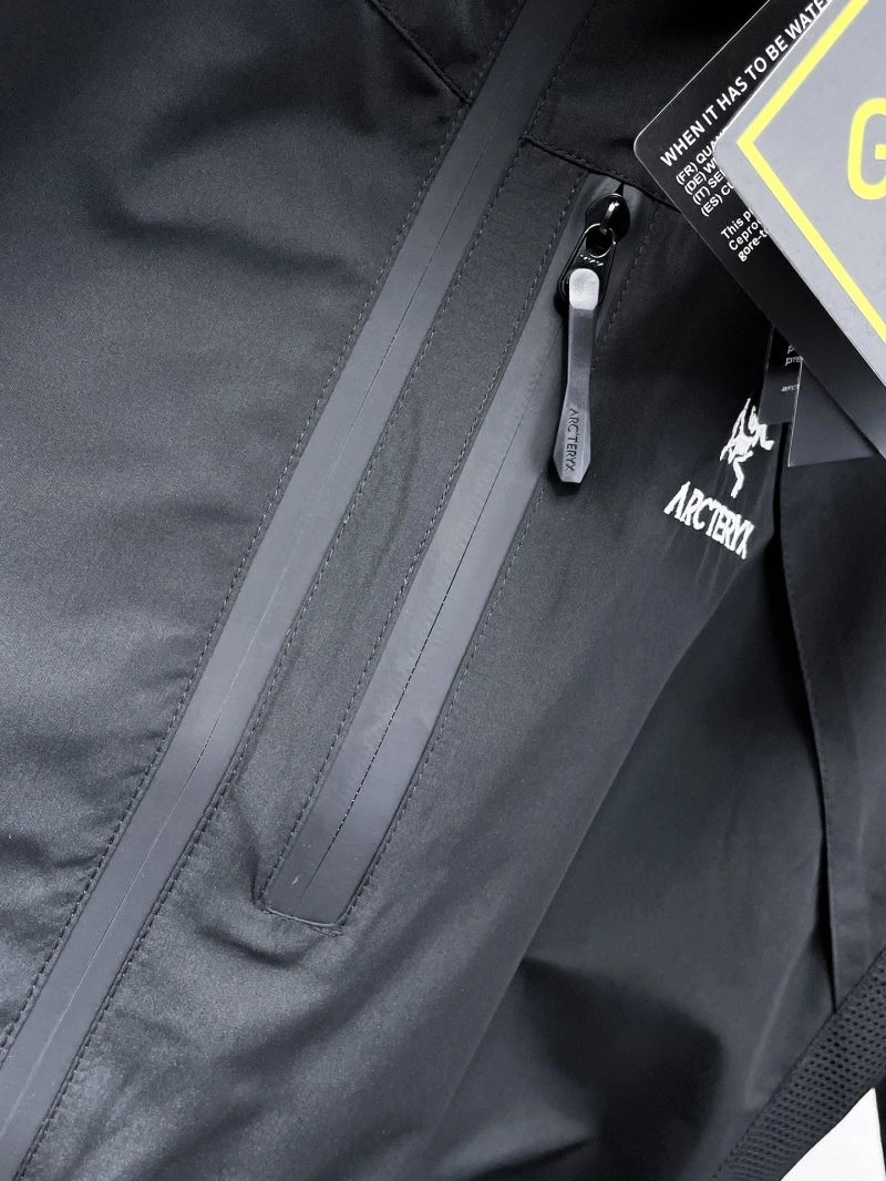 StreetReady Arcteryx Outwear 159926