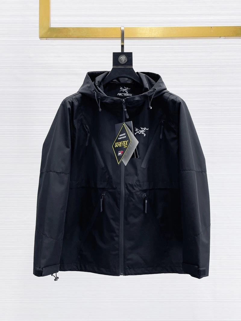 ZipUp Arcteryx Outwear 159882