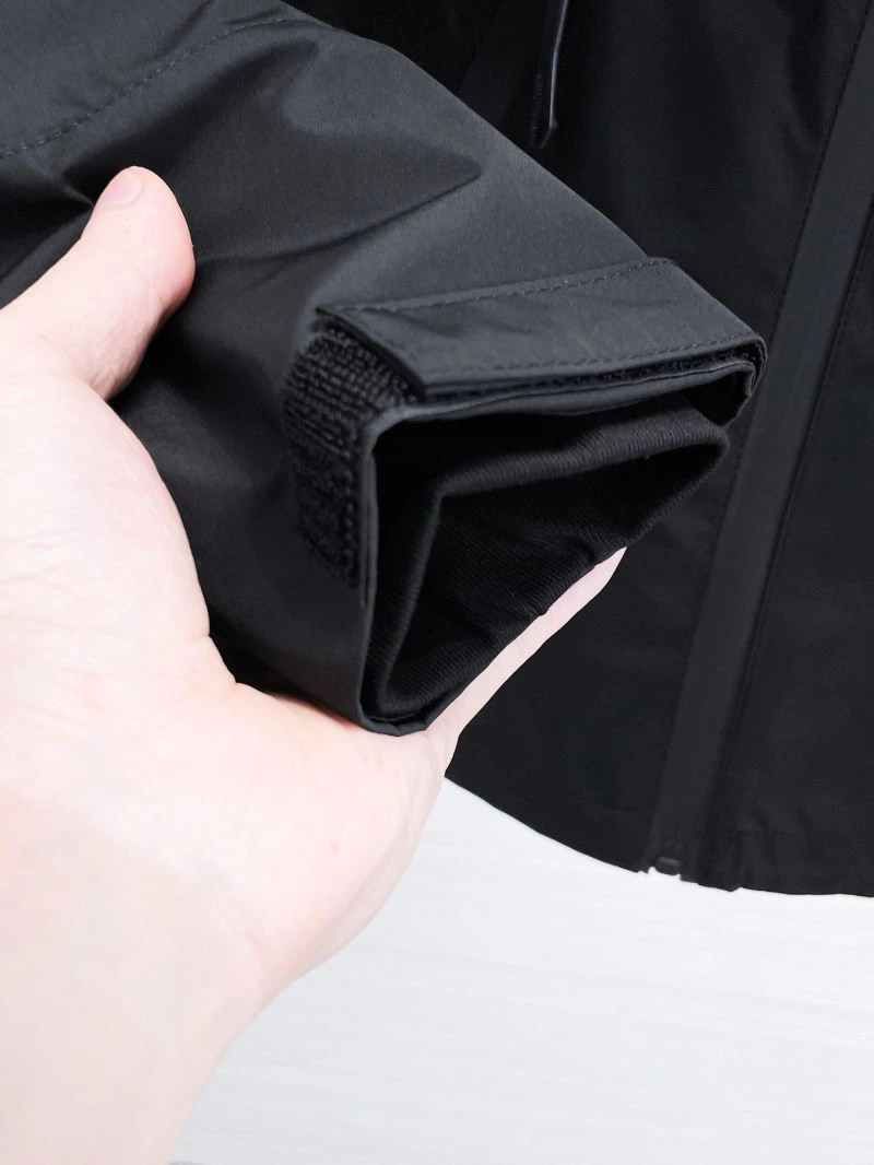 ZipUp Arcteryx Outwear 159882