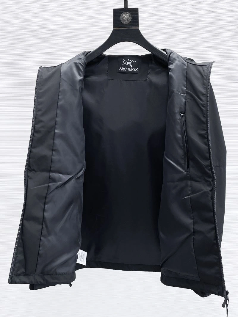 ZipUp Arcteryx Outwear 159882
