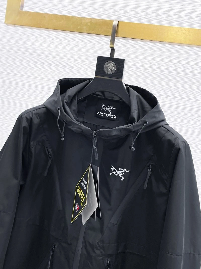 ZipUp Arcteryx Outwear 159882