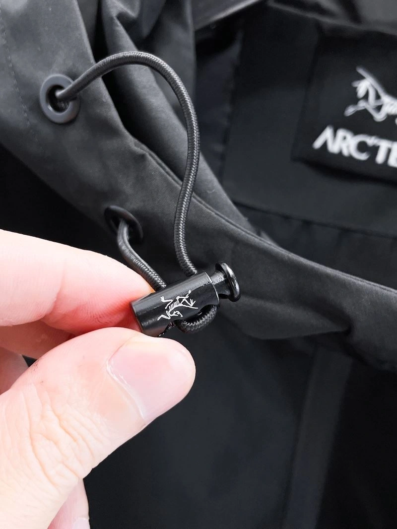 ZipUp Arcteryx Outwear 159882