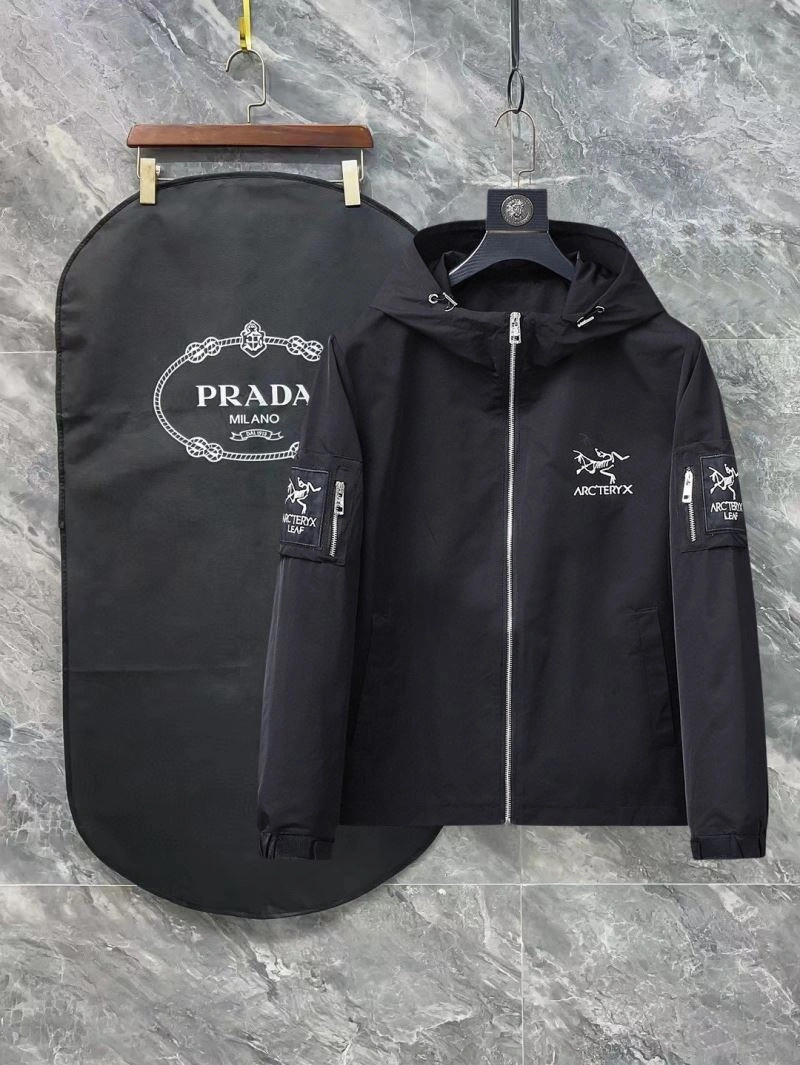 Sophisticated Arcteryx Outwear 159844