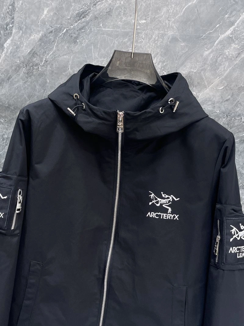 Sophisticated Arcteryx Outwear 159844