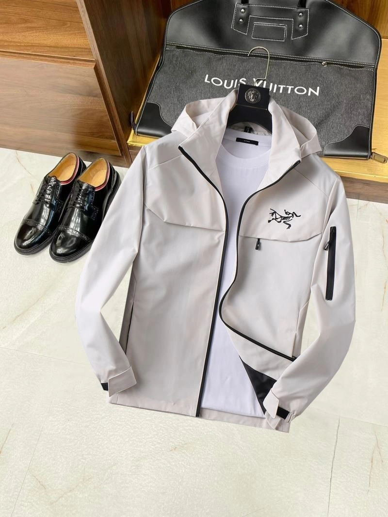 Trendy Arcteryx Outwear 159847