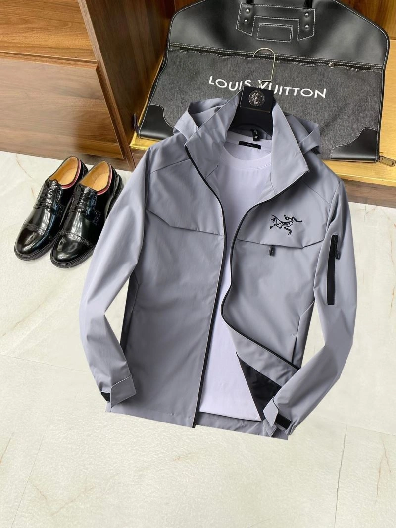 Trendy Arcteryx Outwear 159847
