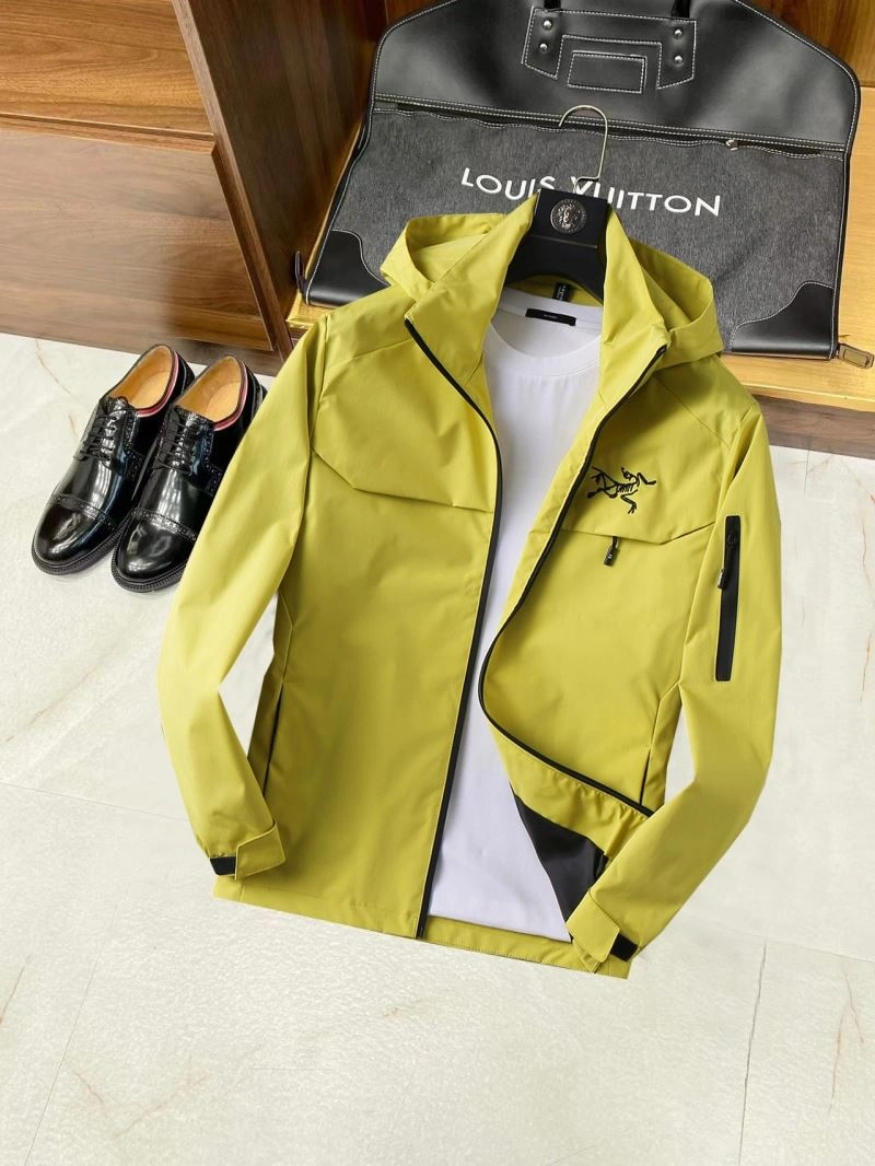 Trendy Arcteryx Outwear 159847
