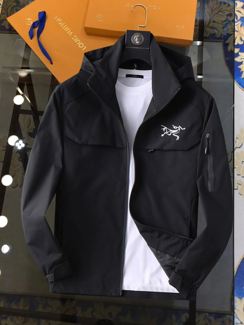 Trendy Arcteryx Outwear 159847