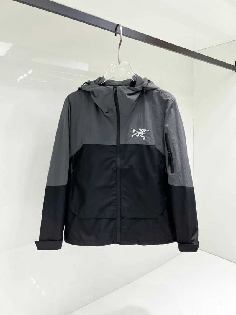 Arcteryx Outwear AllSeason 159881